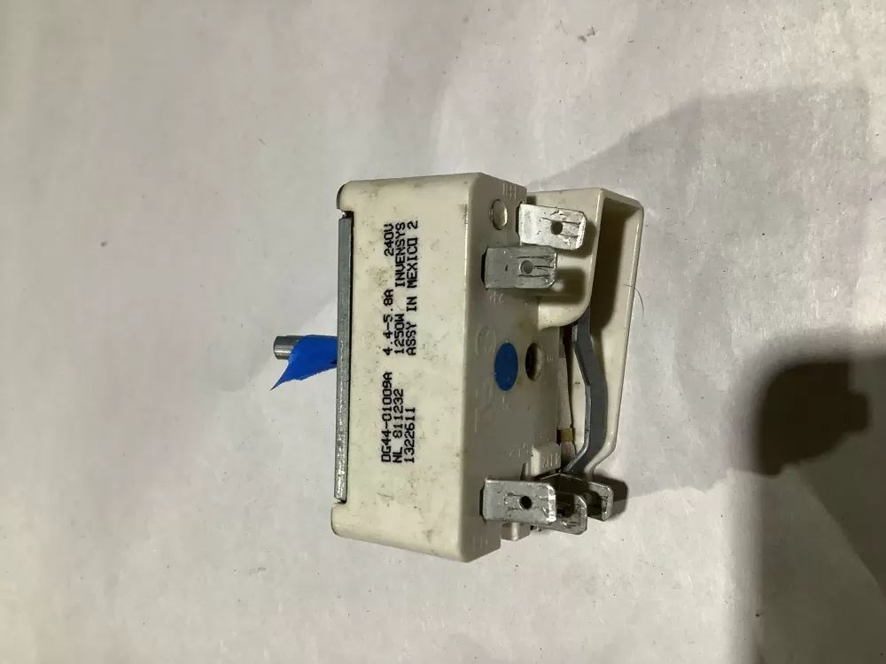 Samsung DC44 01009A Range Switch AZ111178 | Sl101