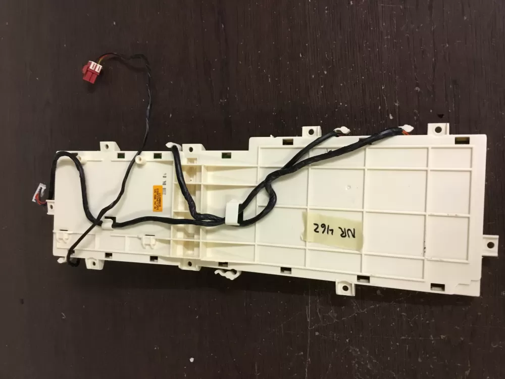 LG EAX32221201 EBR33477201 Dryer Control Board AZ5101 | NR462
