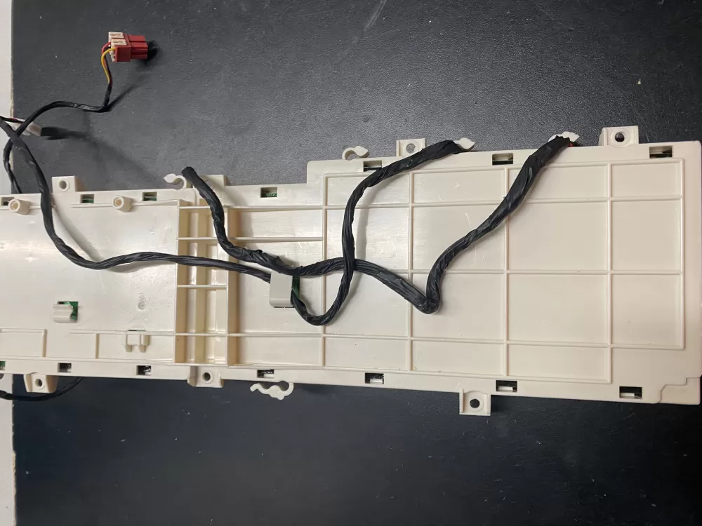 LG EAX32221201 EBR33477201 Dryer Control Board AZ24490 | BKV42