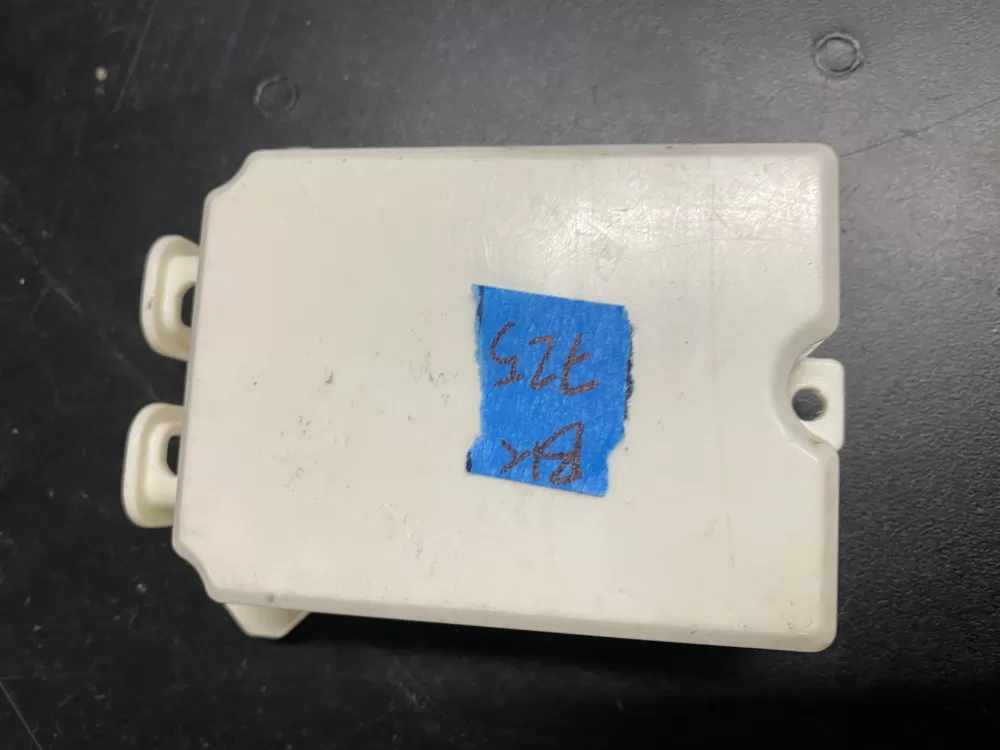 LG Kenmore EAM60930601 Washer Control Board Noise Filter AZ20915 | BK725