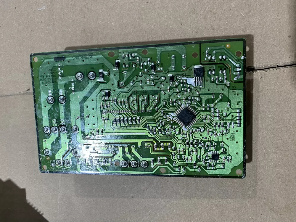 Samsung AP5914908 DA92 00483B Refrigerator Control Board AZ88279 | BK760
