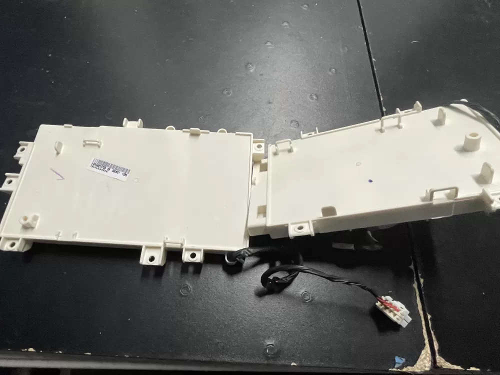 LG EBR36870705 Washer Display Control Board Assembly AZ9372 | WMV61