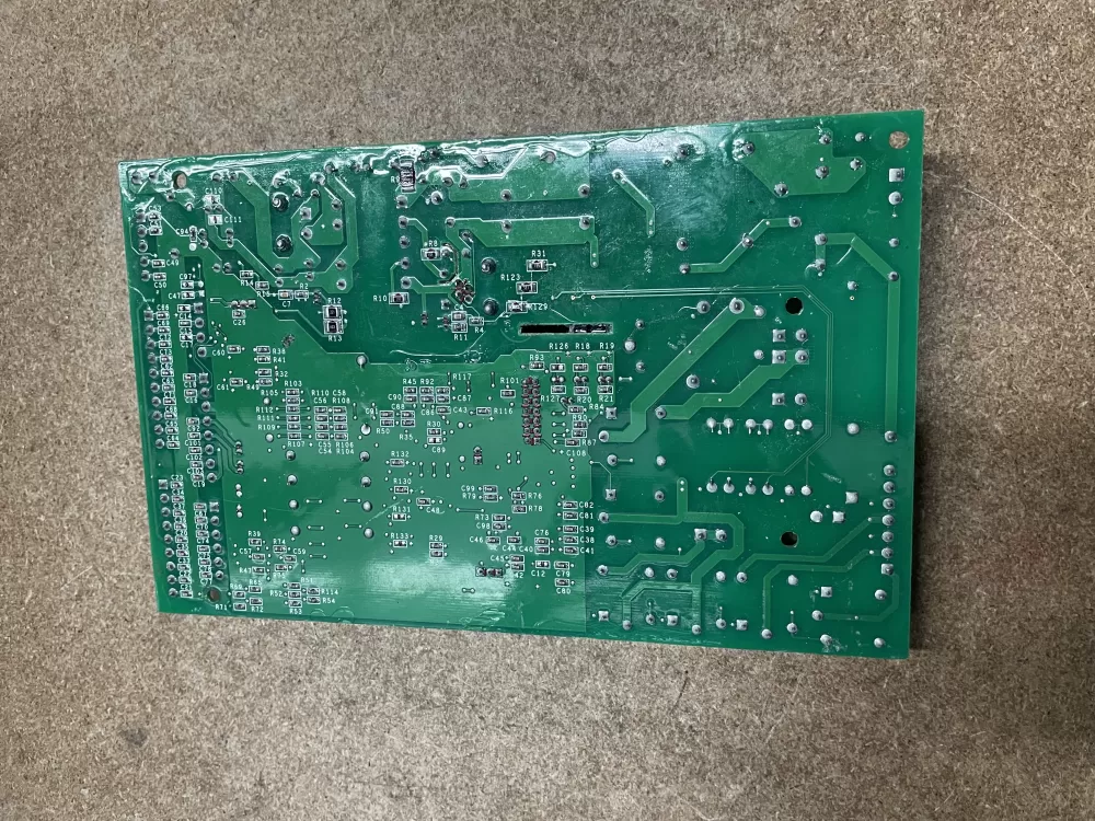 GE 200D2260G008 PD00074367 AP7188100 Refrigerator Control Board AZ12508 | KM1613