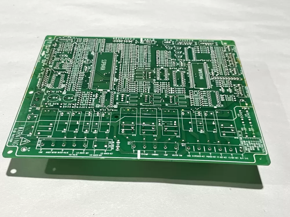 Samsung DA41-00413 Refrigerator Control Board AZ116478 | Wm2158