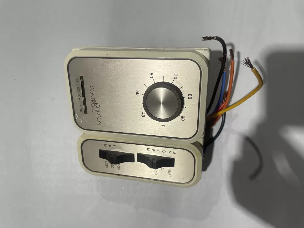 Johnson Controls T46SAA-1 