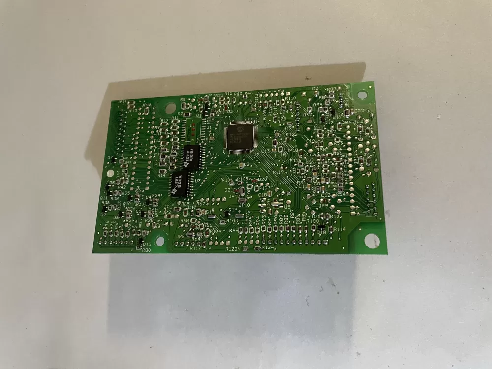Kenmore AP3874714 316442000 PS1150780 Range Control Board AZ130490 | KM2325