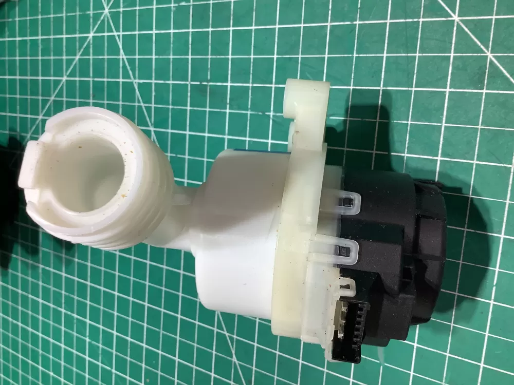 Frigidaire 154622001 Dishwasher Drain Valve AZ157158 | SL143