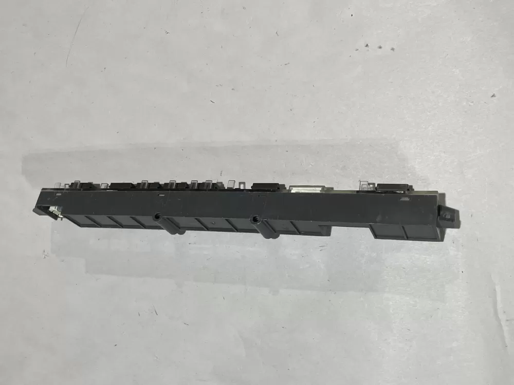 4696SW GE Dishwasher Board - Display / Interface