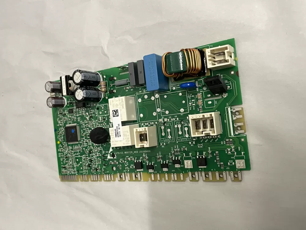 Frigidaire  Electrolux A04602713 A04589705 786843-00 A00997010A Washer Control