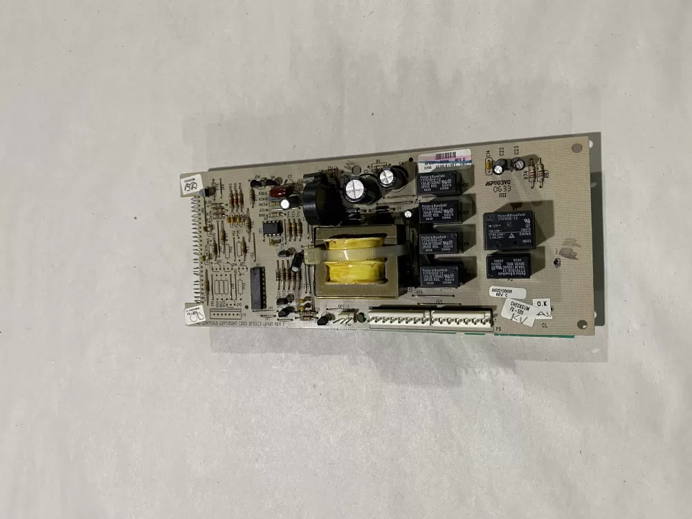 Frigidaire AI53213069F  AI53213069 Range Overlay