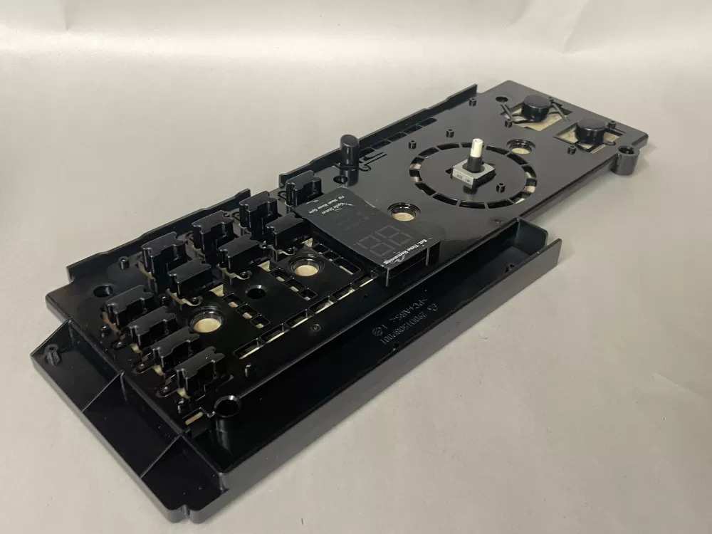 290D1525G016 GE Washer Board - Control
