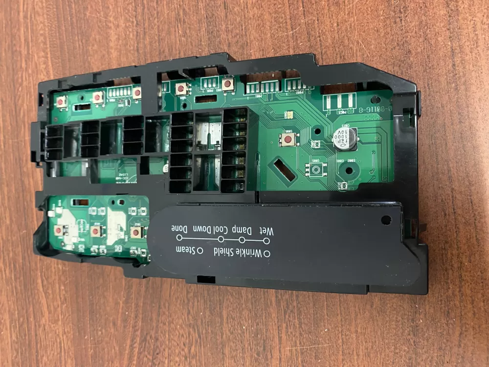 Whirlpool W10110659 W10294703 W10294708 PS2580570 Dryer Board AZ39293 | BK401