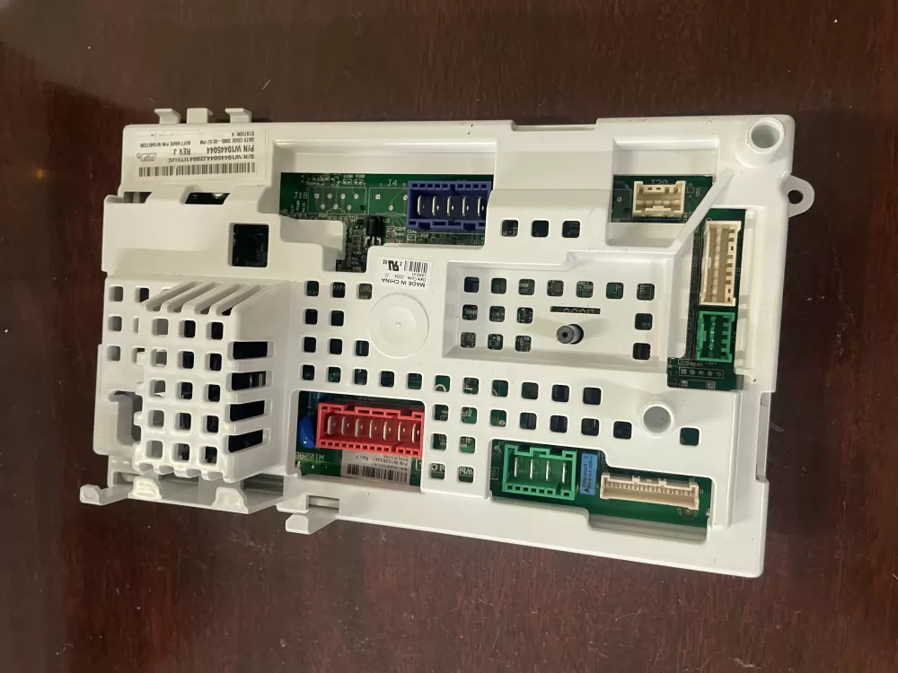 Whirlpool W10445044 W10480101 PS4082835 Washer Control Board AZ38743 | KM256