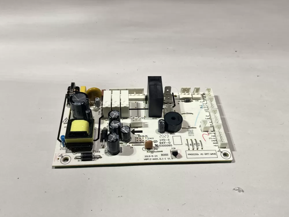 Frigidaire  Samsung E320265 Dishwasher Control Board