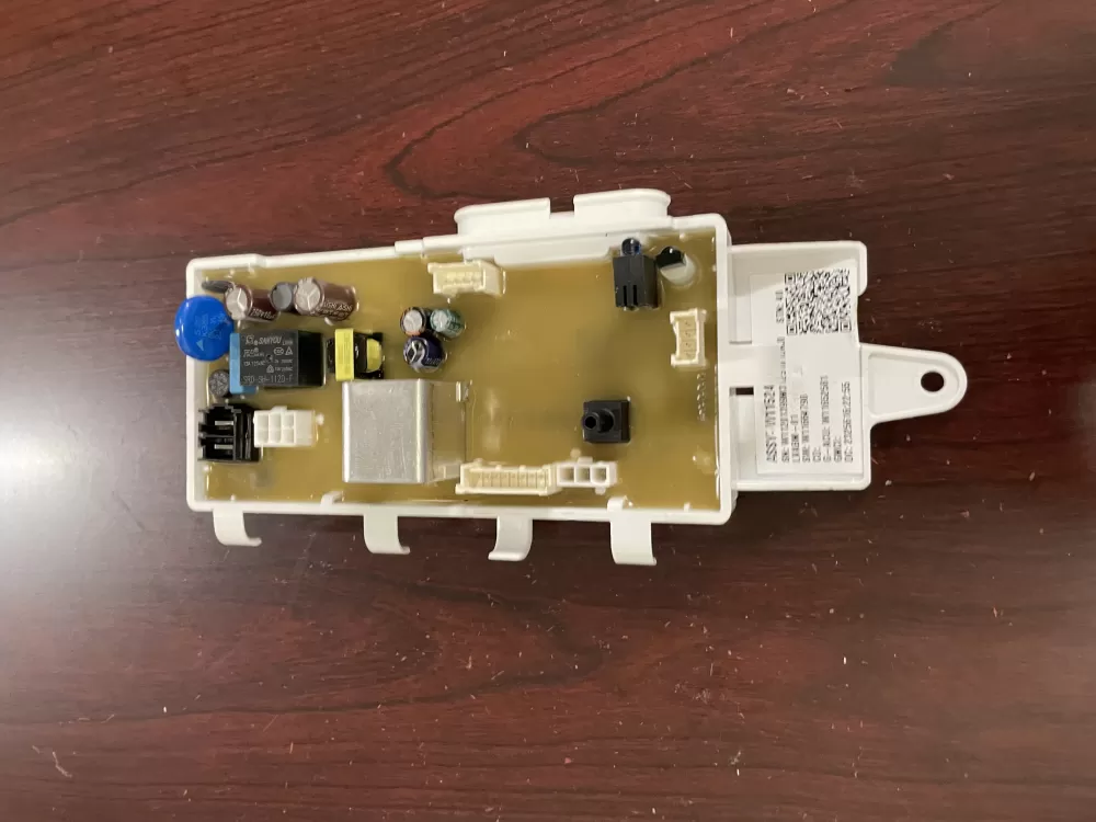 Whirlpool W11524820 Washer Control Board AZ71884 | KM1758