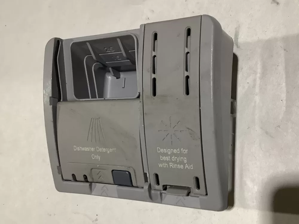 Bosch 9000980494 Dishwasher Detergent Dispenser