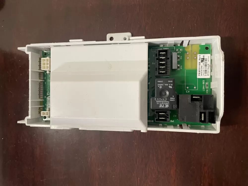Whirlpool  Maytag  Kenmore 3978994 PD00003854 WPW10111606 3978981 W10050520 W10111606 W10111606R 1203139 AP6015082 PS11748354 EAP11748354 Dryer Control Board