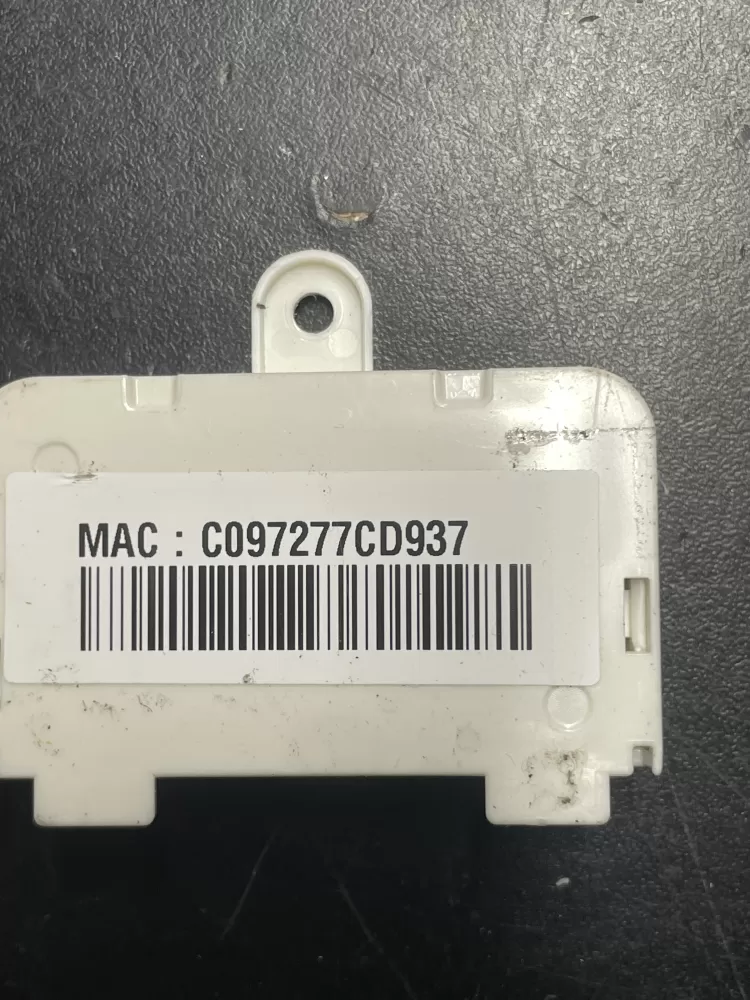  SAMSUNG WASHER BOARD PART # DC92-01888B AZ36126 | Wm374