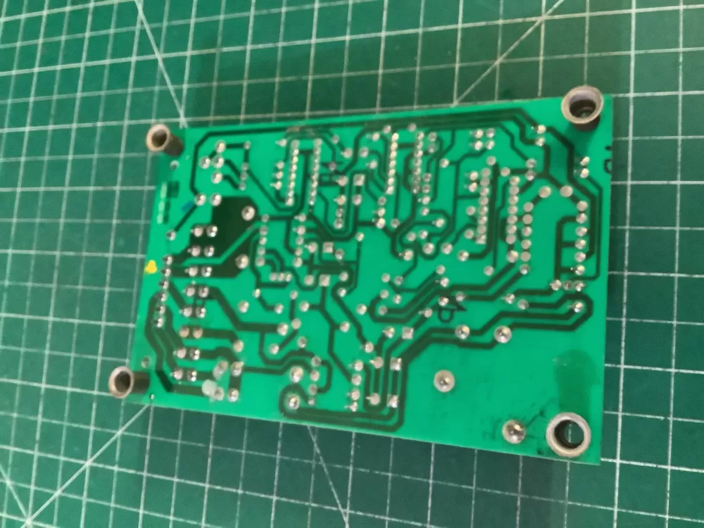 Carrier Bryant CES0130024 01 Defrost Control Board AZ194717 | NR596