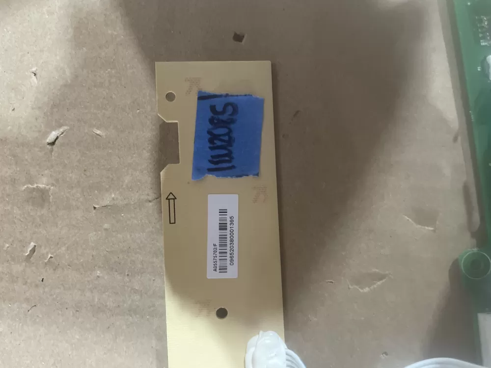 Frigidaire A14250302 5304531745 Dishwasher Control Board