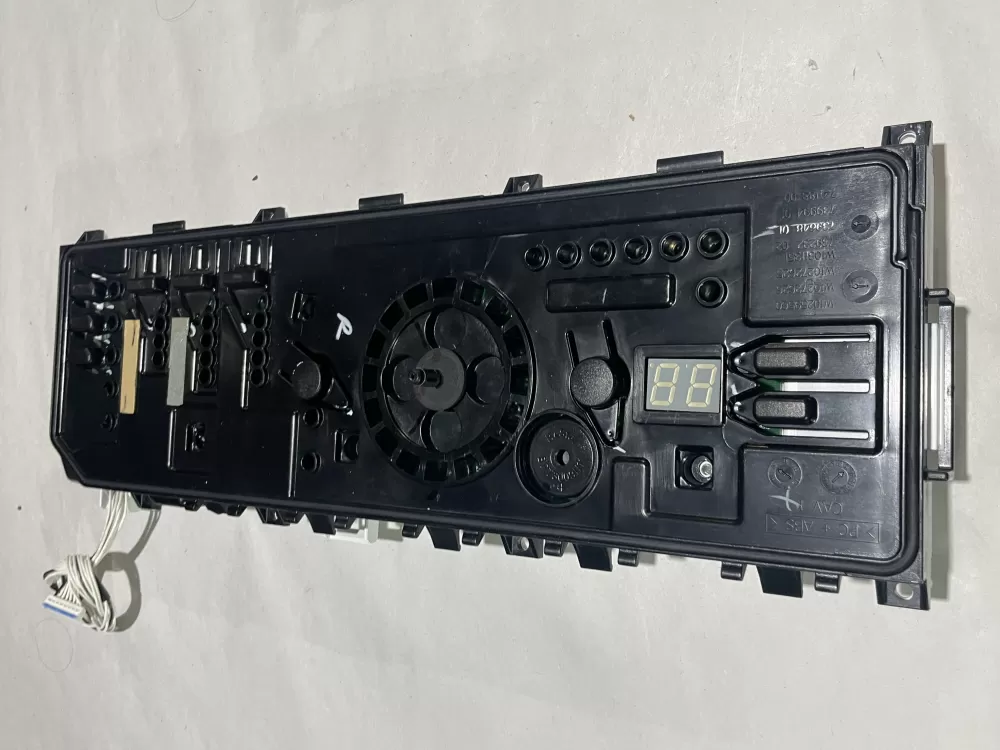 Whirlpool Maytag W10272644 WPW10272644 Dryer Control AZ152583 | Wmv791