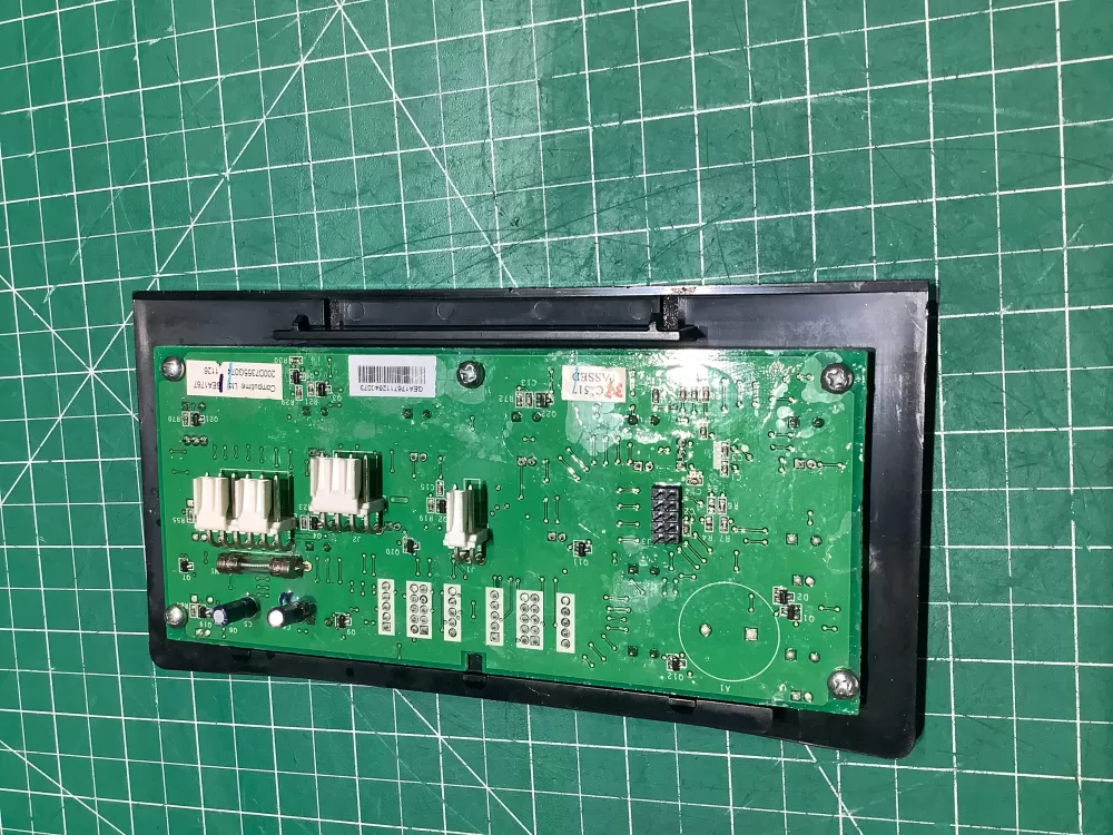 GE 200D7355G074 Refrigerator Dispenser Board AZ145512 | ZC2440