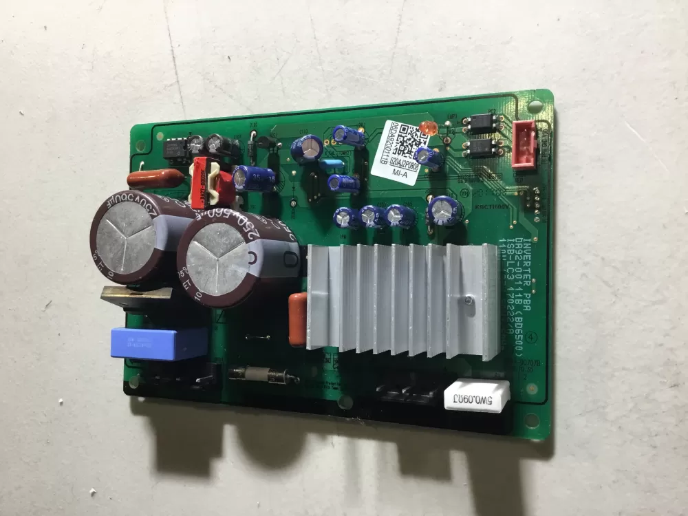 Samsung DA92 00111B DA9200111B Refrigerator Control Board AZ44872 | NR1765