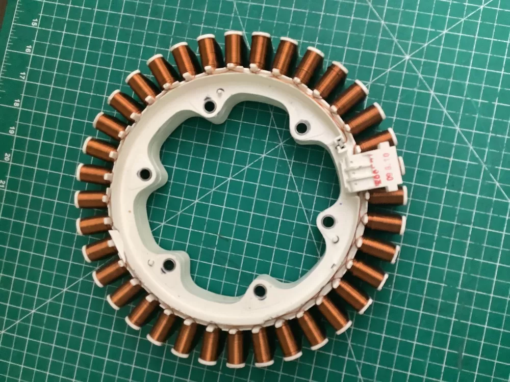 5012KW1008 LG Washer Motor
