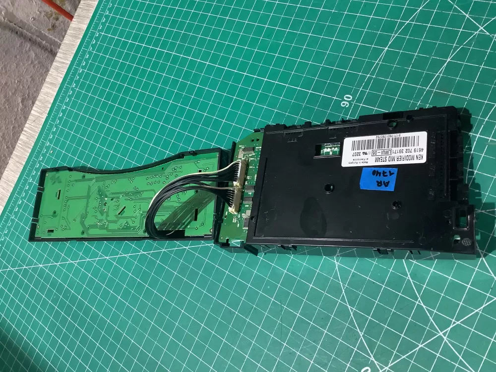 Whirlpool 461970238151 461970239171 Washer Control Board AZ190444 | AR1740