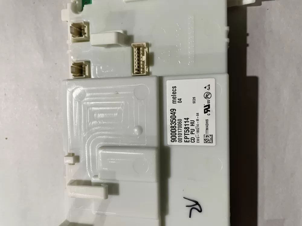 Bosch 00631327 AP5805455 3278657 PS9492680 Dryer Control Board AZ198162 | KM2739