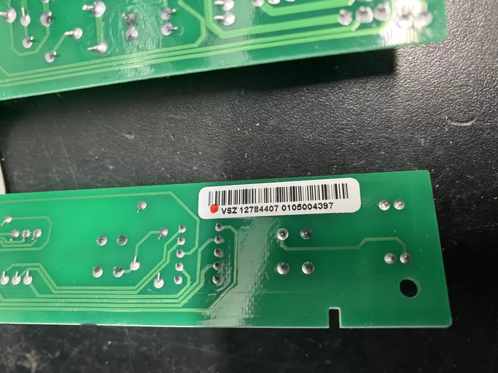 Whirlpool Kenmore Amana 12784407 Refrigerator Control Board AZ13974 | BK1010