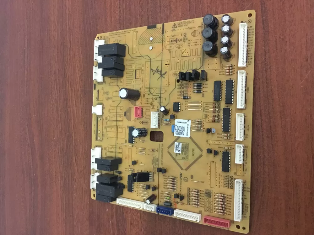 GE  Samsung DA92-00593B DA94-02679B PS11733338 Refrigerator Control Board