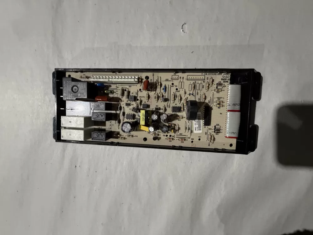 Frigidaire 316418312 SF5321-S8312 Range Oven Control Board AZ211321 | KM544