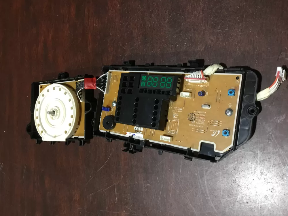 Samsung DC92 01622J DC92 01622 Washer Control Board AZ66653 | NRV572