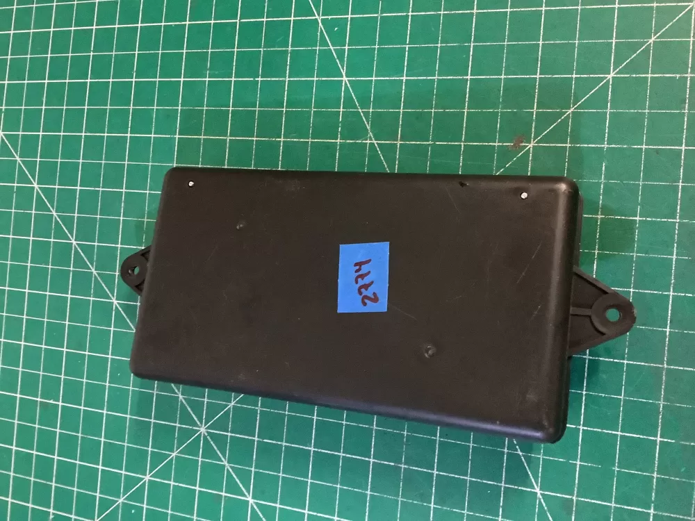 Samsung 17176000025540 Dishwasher Control Board AZ199048 | NR2774