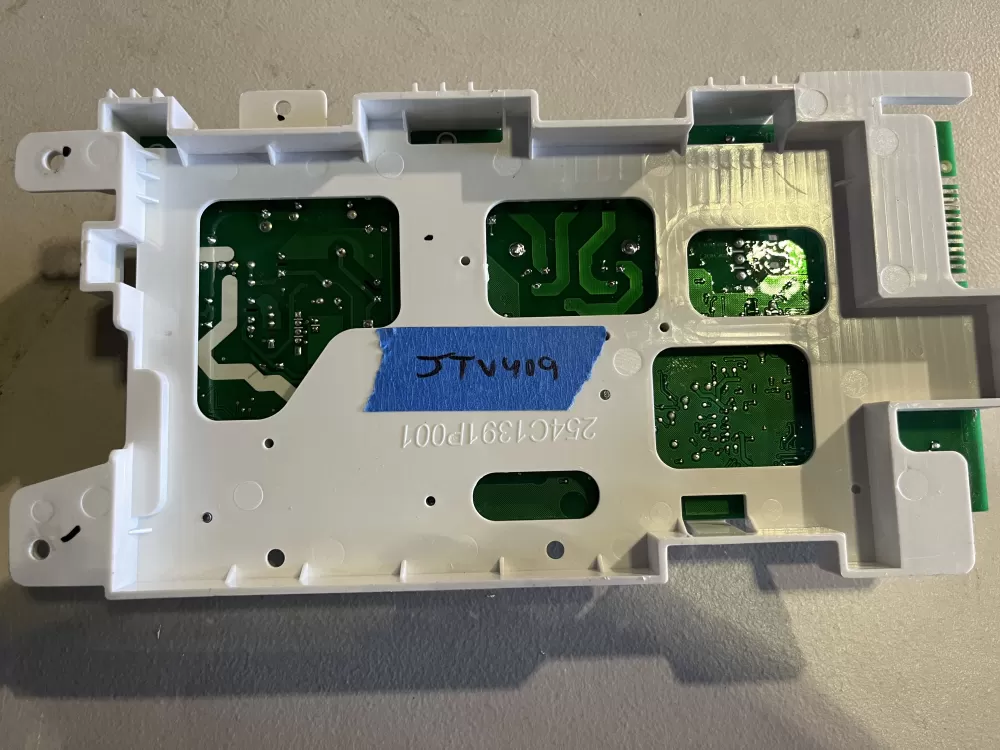 GE Hotpoint E226586 Washer Control Board AZ41241 | V409