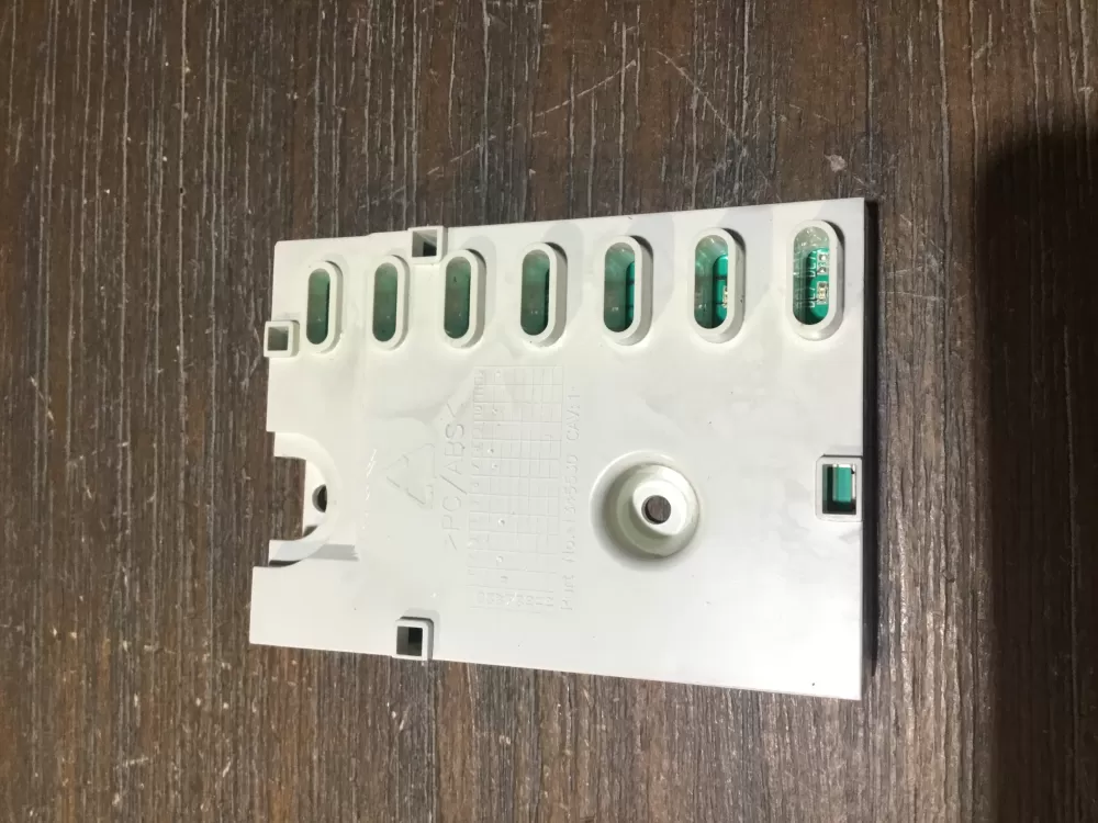 Electrolux 1345529A  EL1345529 Washer Control Board