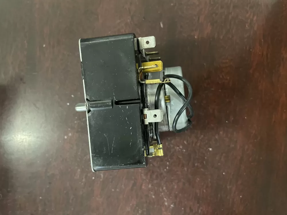Maytag 6 3095540 Dryer Timer AZ53299 | KM1939