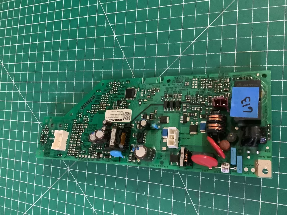 GE 265D1462G018 PD00054534 Dishwasher Control Board AZ192102 | NR613