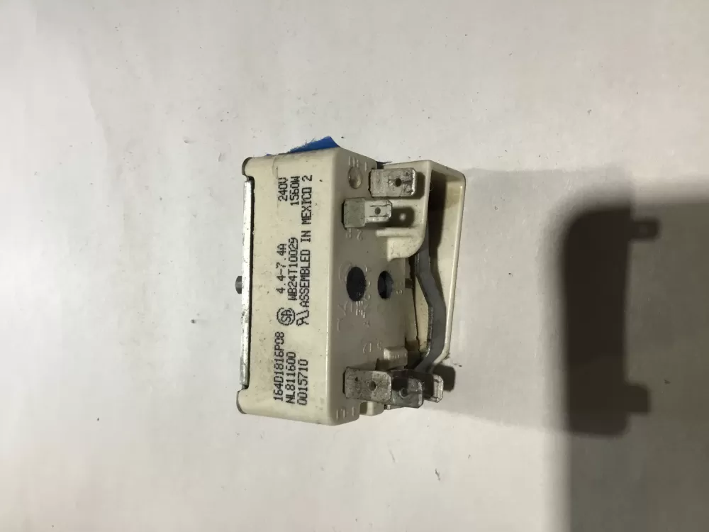 Kenmore WB24T10029 100PK Ran Switch AZ102191 | Sl128