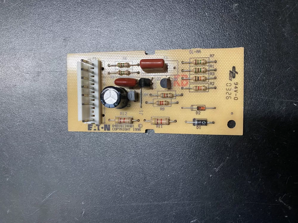 Frigidaire  Kenmore 134216300A Dryer Control Board