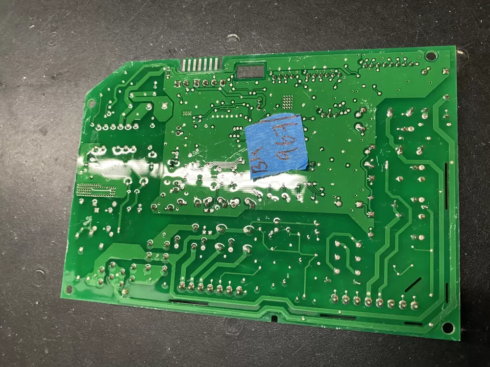 Maytag KitchenAid Jenn-Air Refrigerator Control Board AZ19788 | BK967