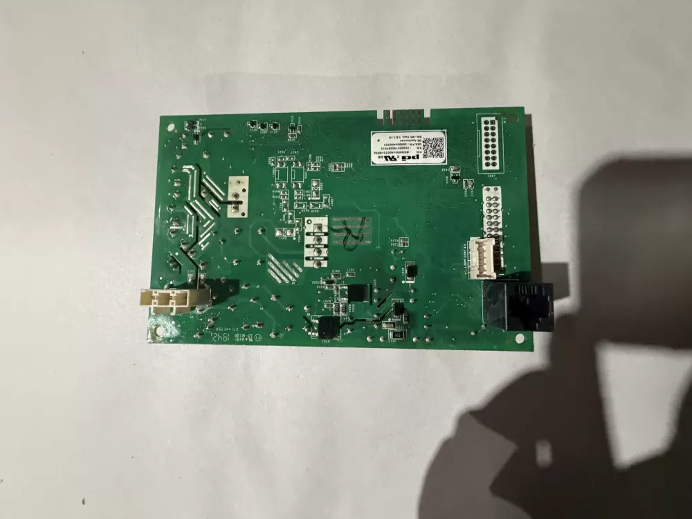 GE 265D3440G701 Dishwasher Control Board AZ225510 | KM2614