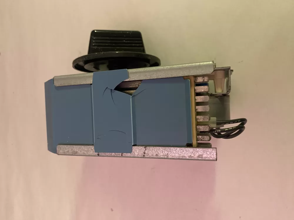 Frigidaire Westinghouse AP2106876 131436800 Washer Timer AZ197276 | BK2731