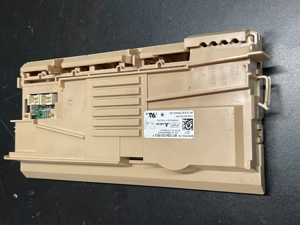 Jenn-Air W11284155 Dishwasher Control Board