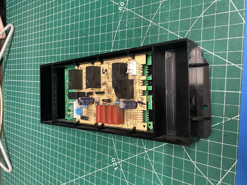 Maytag 00N21591105 Range Control Board