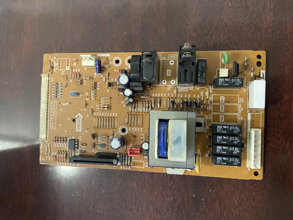 LG  Kenmore 6871W1A454E  05M2C08840 Oven Control Board