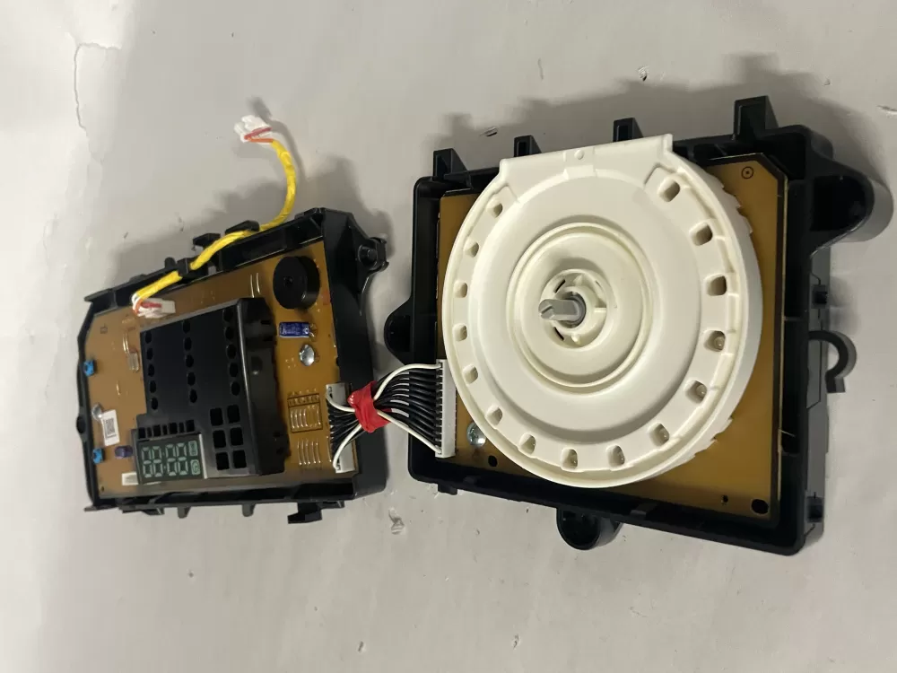 Samsung 06DC92-01802J  DC9201802J  92-01802  9201802 Washer Control Board