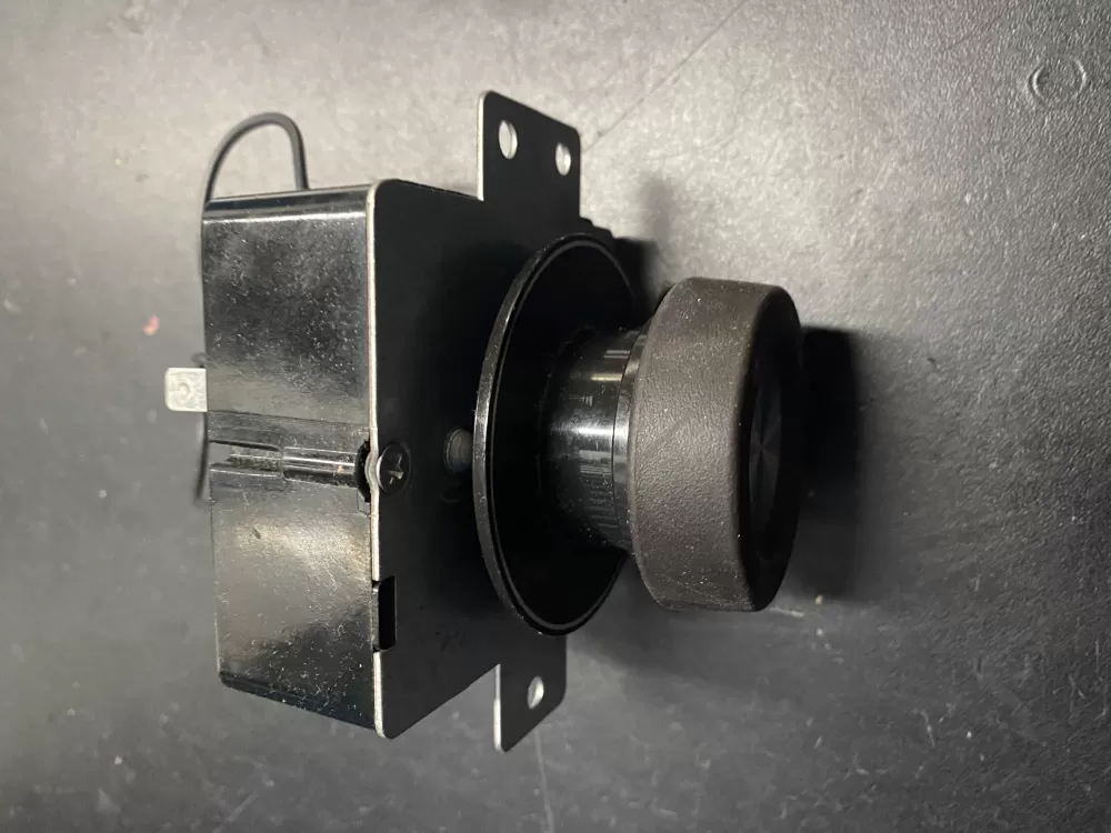 Kenmore 3387127  AP3097199  3378116  3387113  3387116  3387124  3389830  525358  AH344509  EA344509  PS344509 Dryer Timer Control