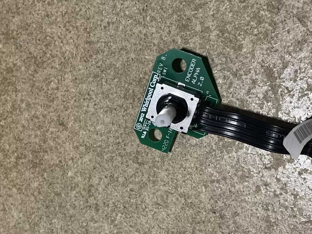 Whirlpool  Maytag W11481116 W11374900 Washer Control Board